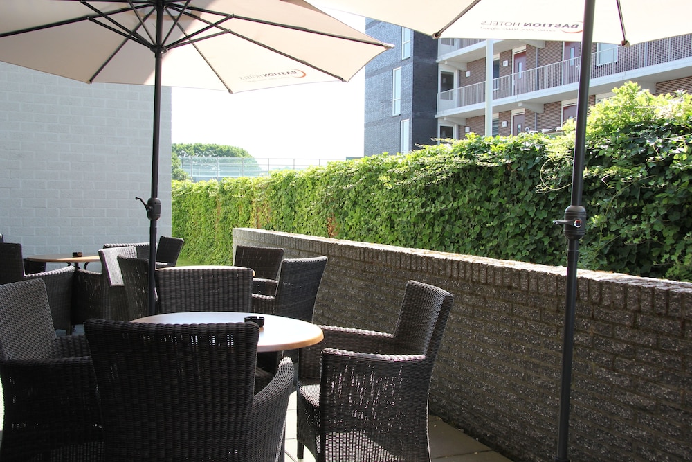 Bastion Leiden Oegstgeest 26/33