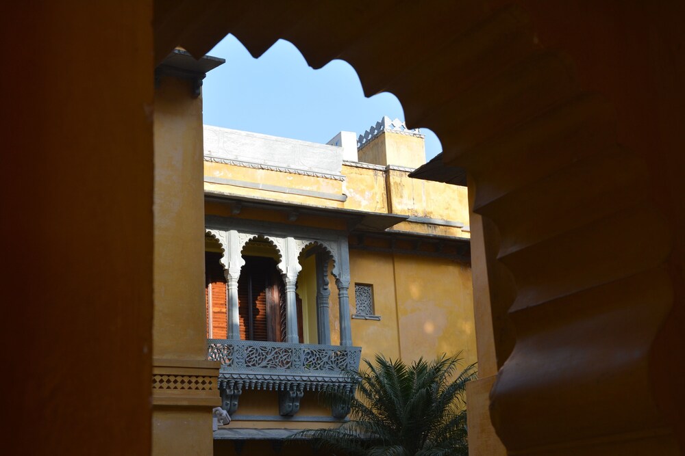 Gogunda Palace 7/71