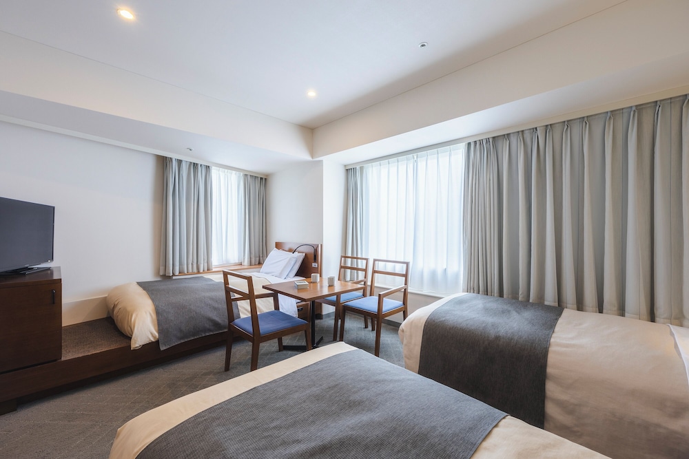 Tokyo Bay Ariake Washington Hotel 27/45