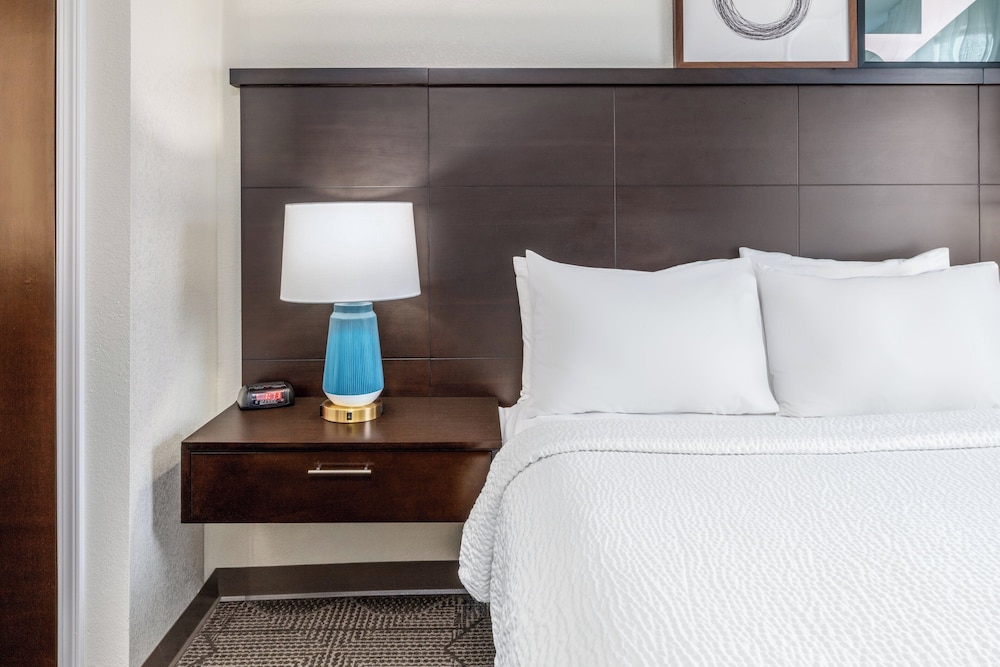 ステイブリッジ スイーツ コロラド スプリングス - エアフォース アカデミー(STAYBRIDGE SUITES CO SPRINGS AIR FORCE ACADEMY) 写真3