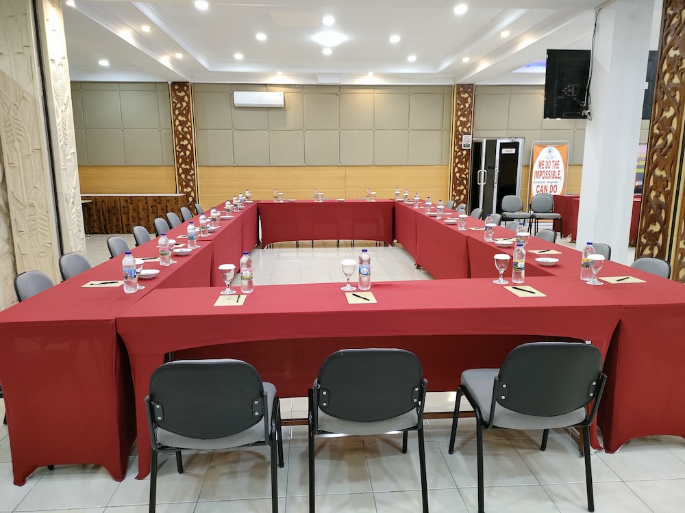 Golden Ganesha Hotel Yogyakarta by Ecommerceloka 5/7
