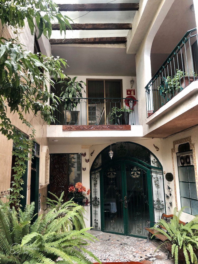 Inn Galerias 8/69