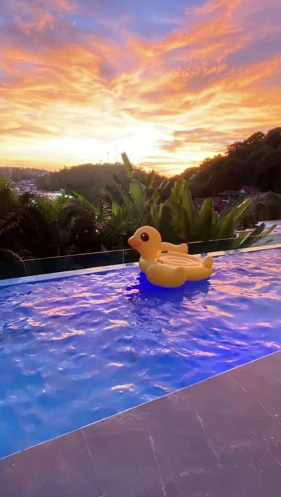 Baan Saint Tropez Villas Kata Beach 54/82