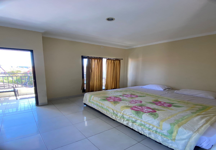 Ayu Beach Inn 5/11