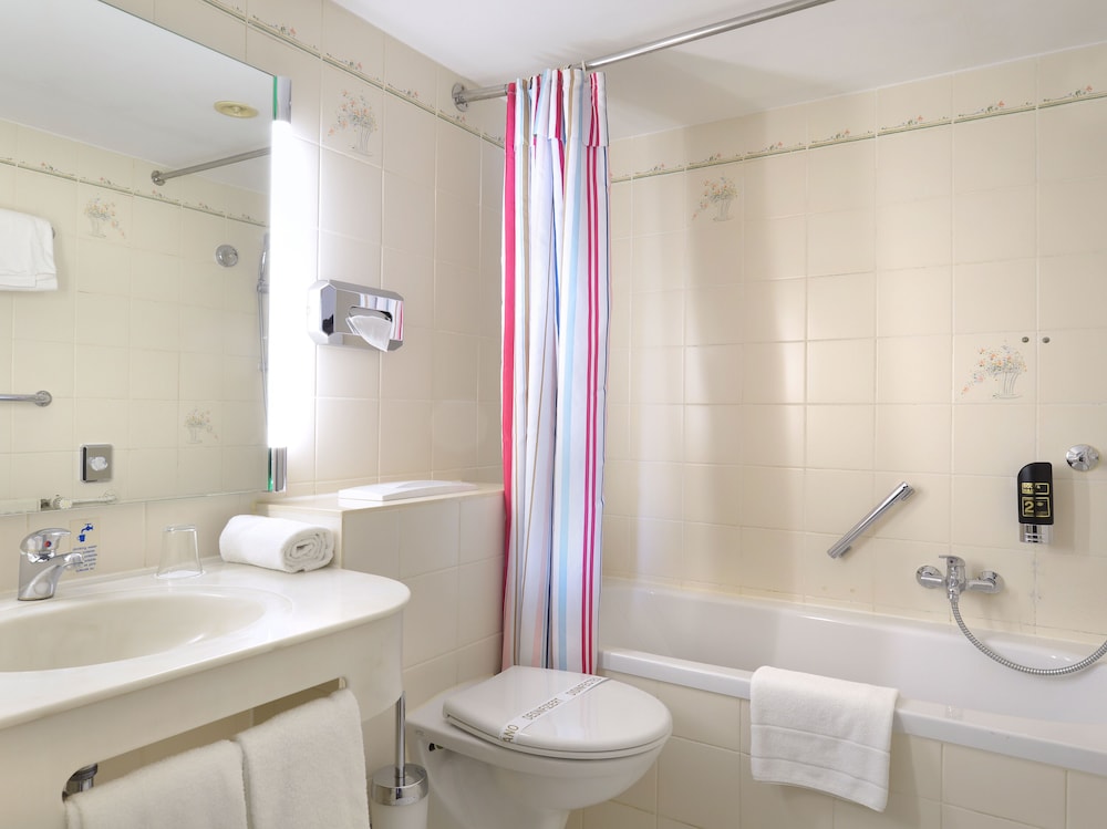 Hotel Europaischer Hof - Adults Only 30/69