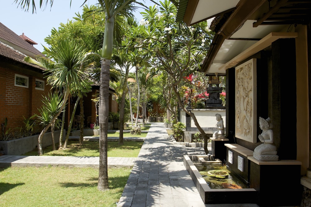 Ayu Lili花园酒店(Ayu Lili Garden Hotel) 图片5