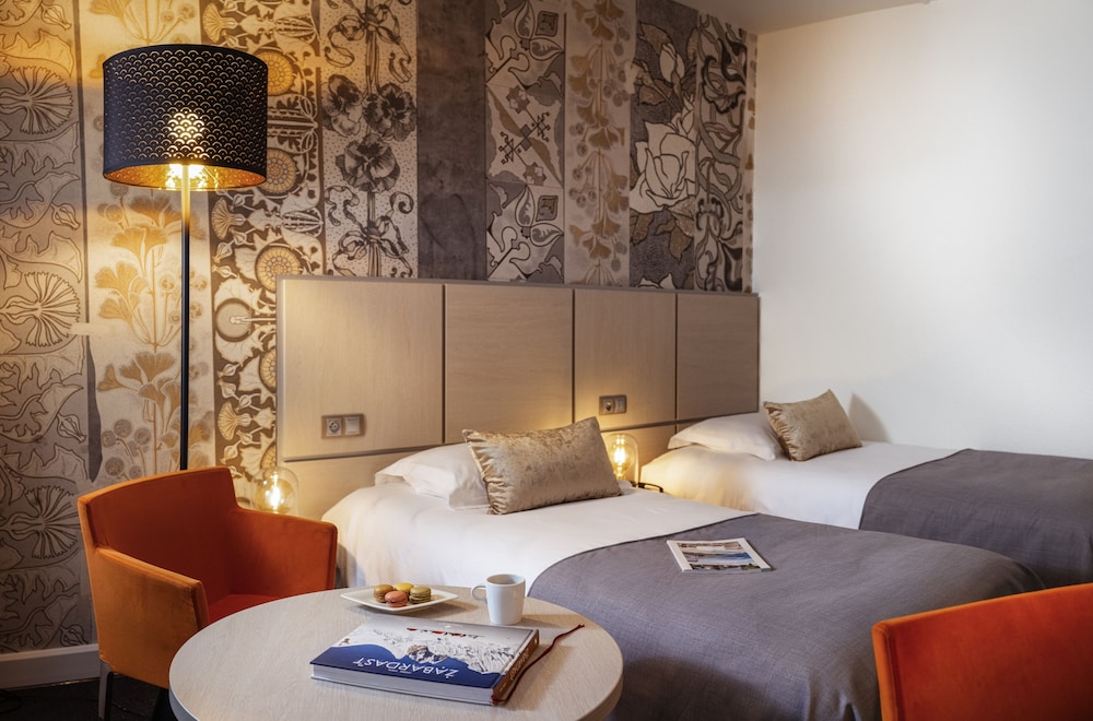 Mercure Bourg En Bresse 17/50