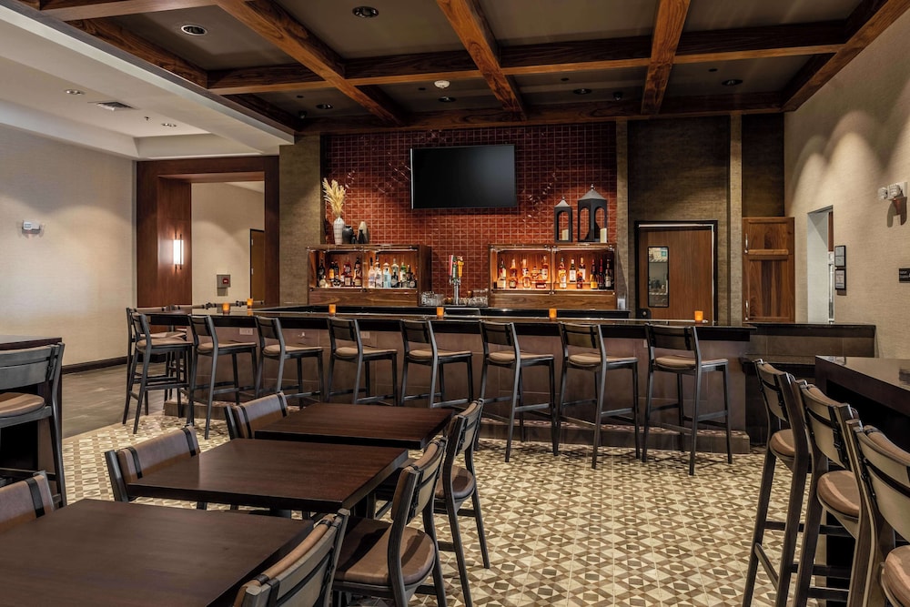 Drury Plaza Hotel Dallas Arlington 46/50
