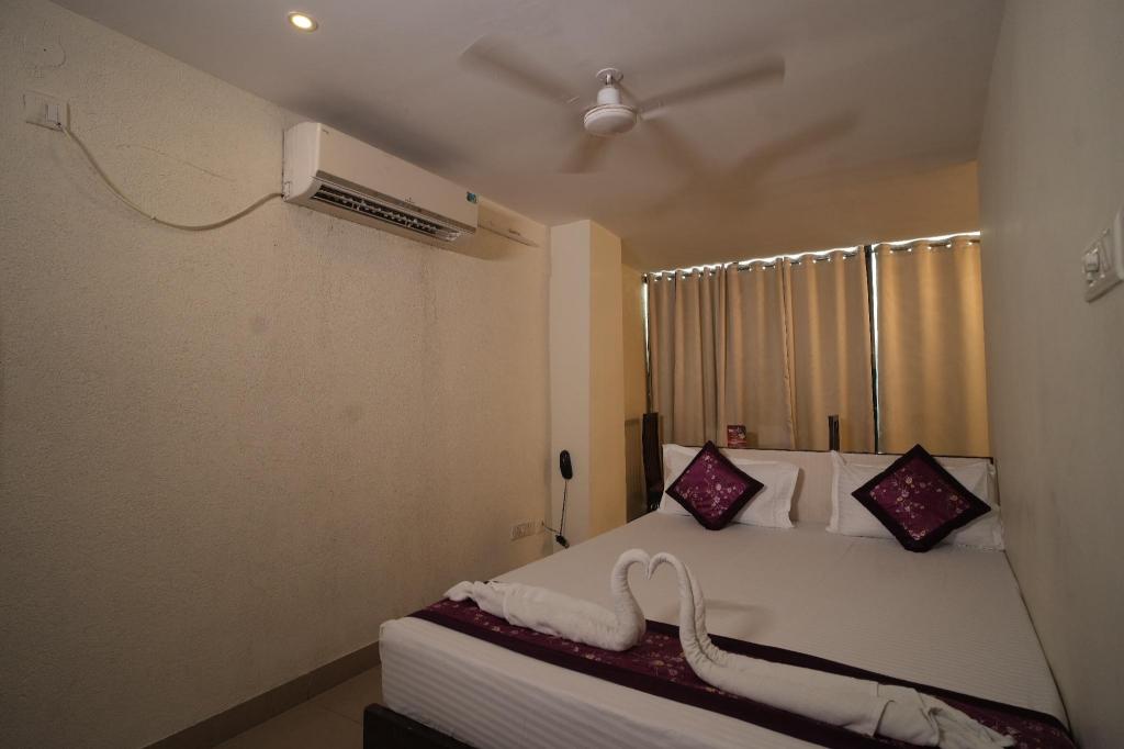 Oyo 3465 Hotel Pearl 13/50