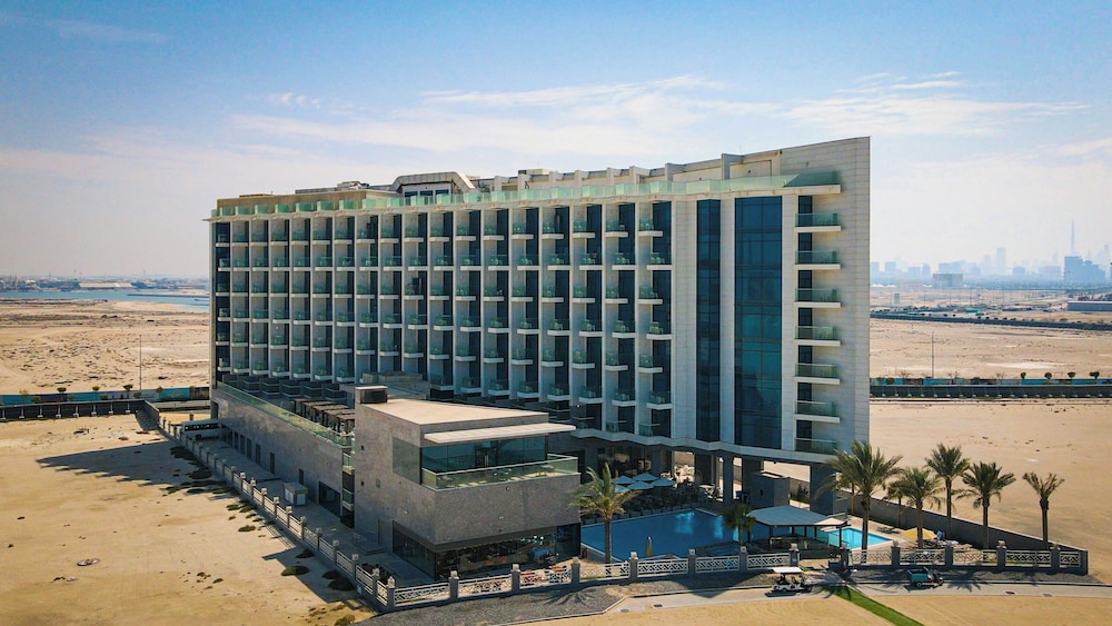 Sea Point Hotel Dubai Islands photo4