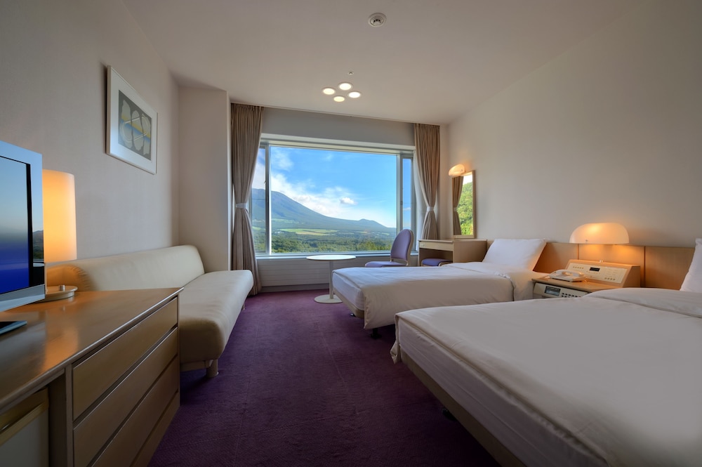 Shizukuishi Princehotel 15/54