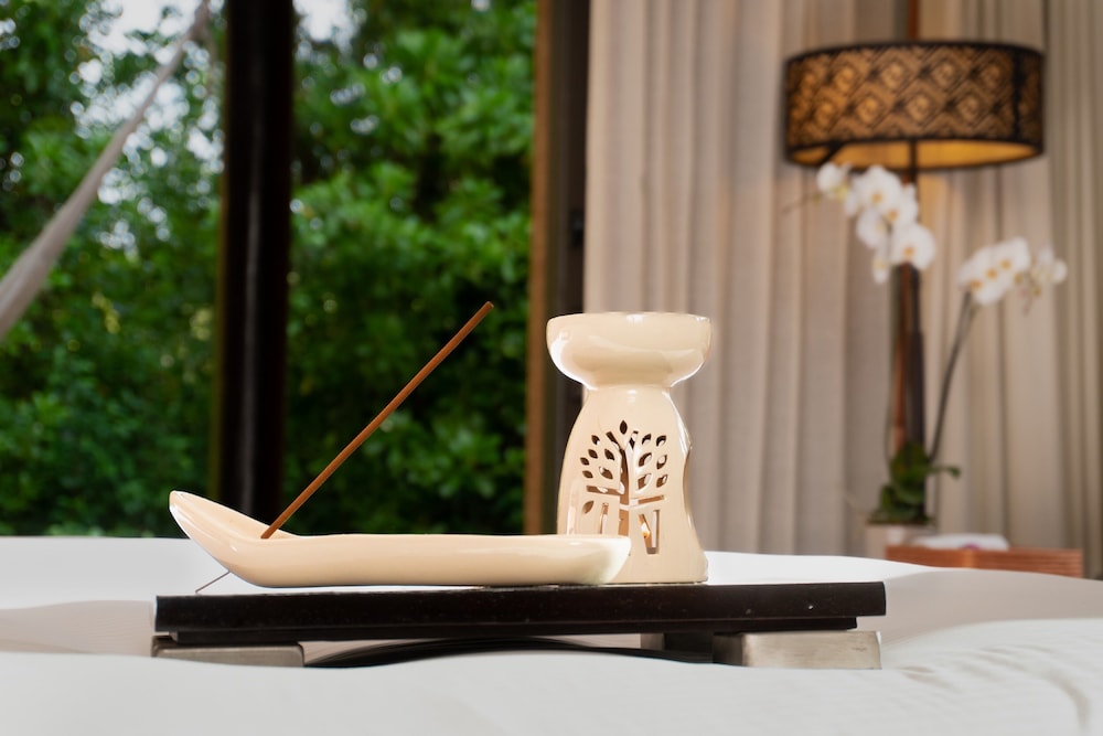 玛雅哥巴悦榕庄(Banyan Tree Mayakoba) 图片3