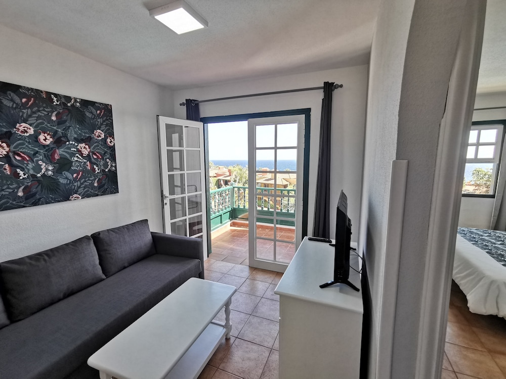 Apartamentos Oasis San Antonio 18/53