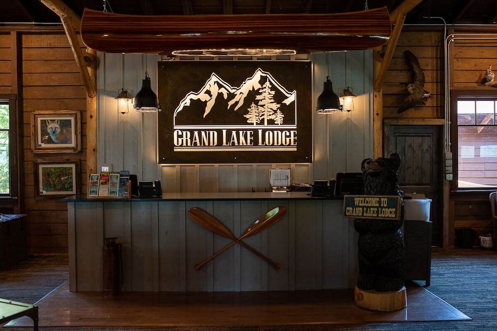 Grand Lake Lodge 6/50