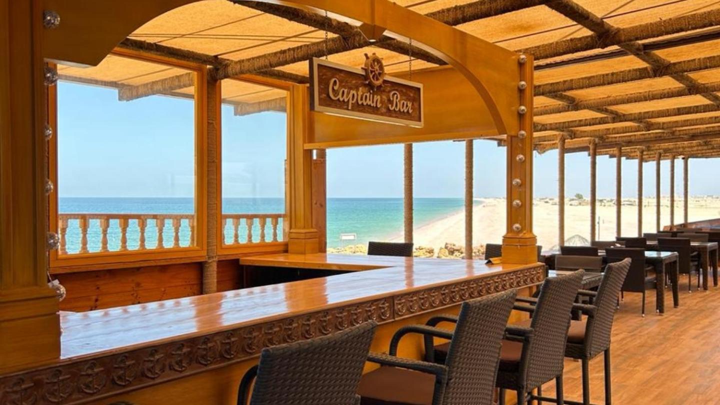 Turtle Beach Resort 35/50