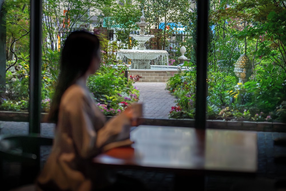 Hotel Trad Hakata 22/46
