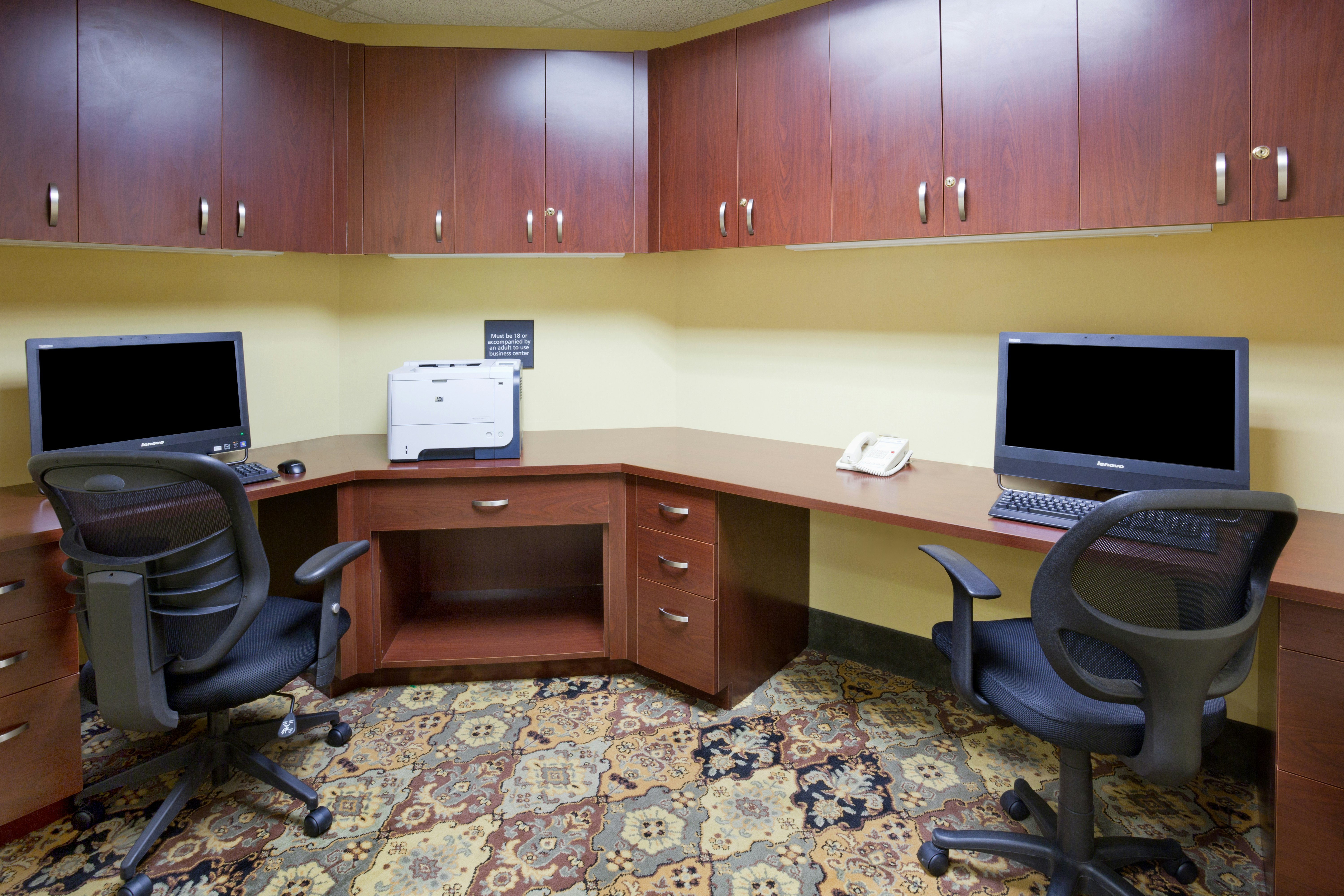 Hampton Inn & Suites Lino Lakes 31/41