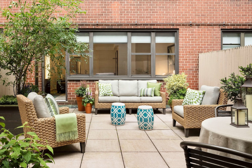 The Gardens Sonesta ES Suites New York in NEW YORK - NY