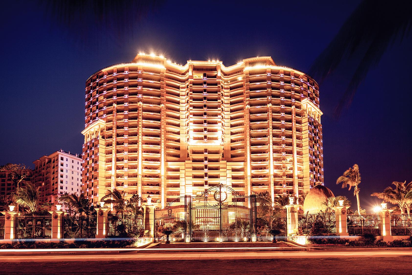 DoubleTree by Hilton Sanya Bay photo4