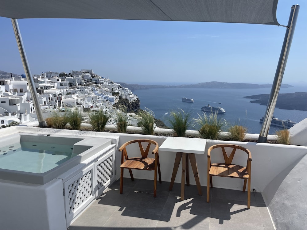 Nomikos Villas 21/46
