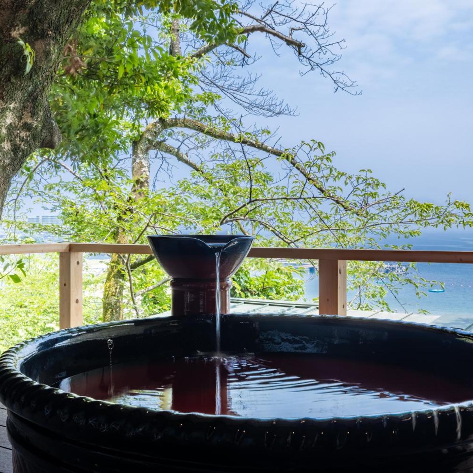 Atami Onsen Umibe no Yado Nagahamaen 52/60
