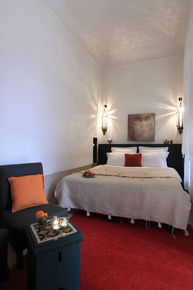 Riad Dar Sara 25/62
