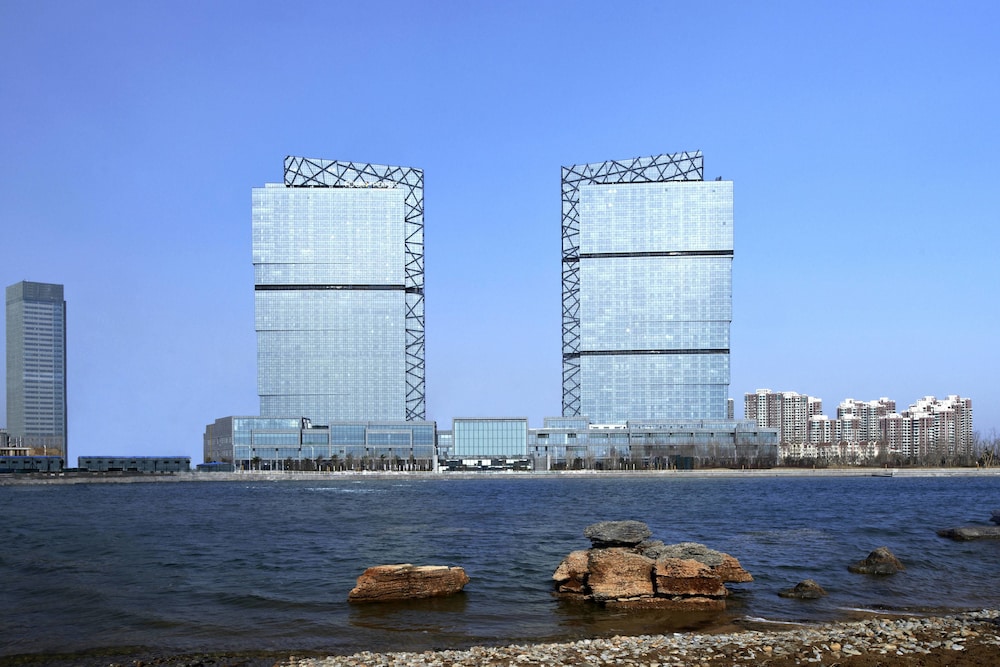 Four Points By Sheraton Qingdao West Coast Formerly Four Points By Sheraton Qingdao Huangdao 42/50