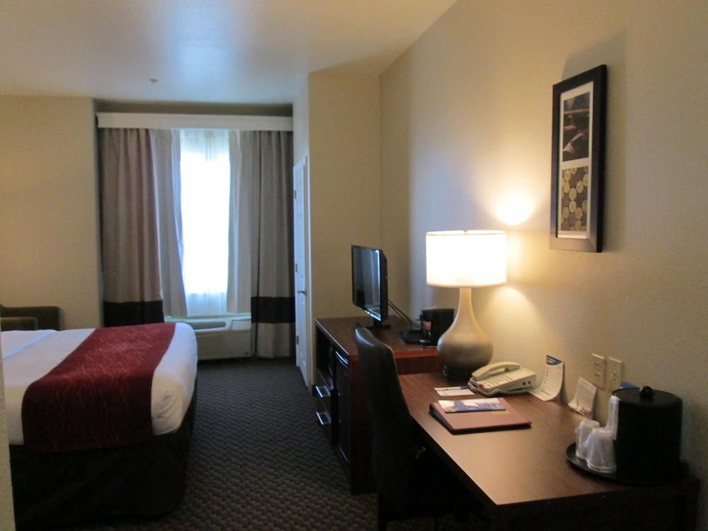Comfort Inn & Suites Galt Lodi North 28/39