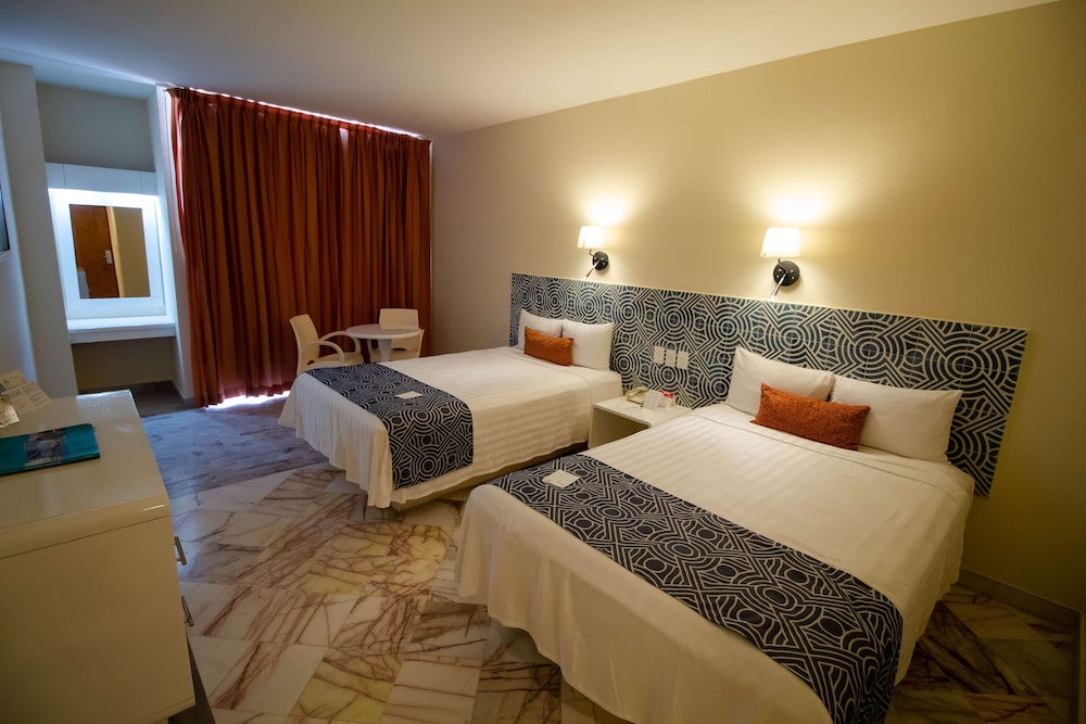 Oceano Palace Beach Hotel 16/50
