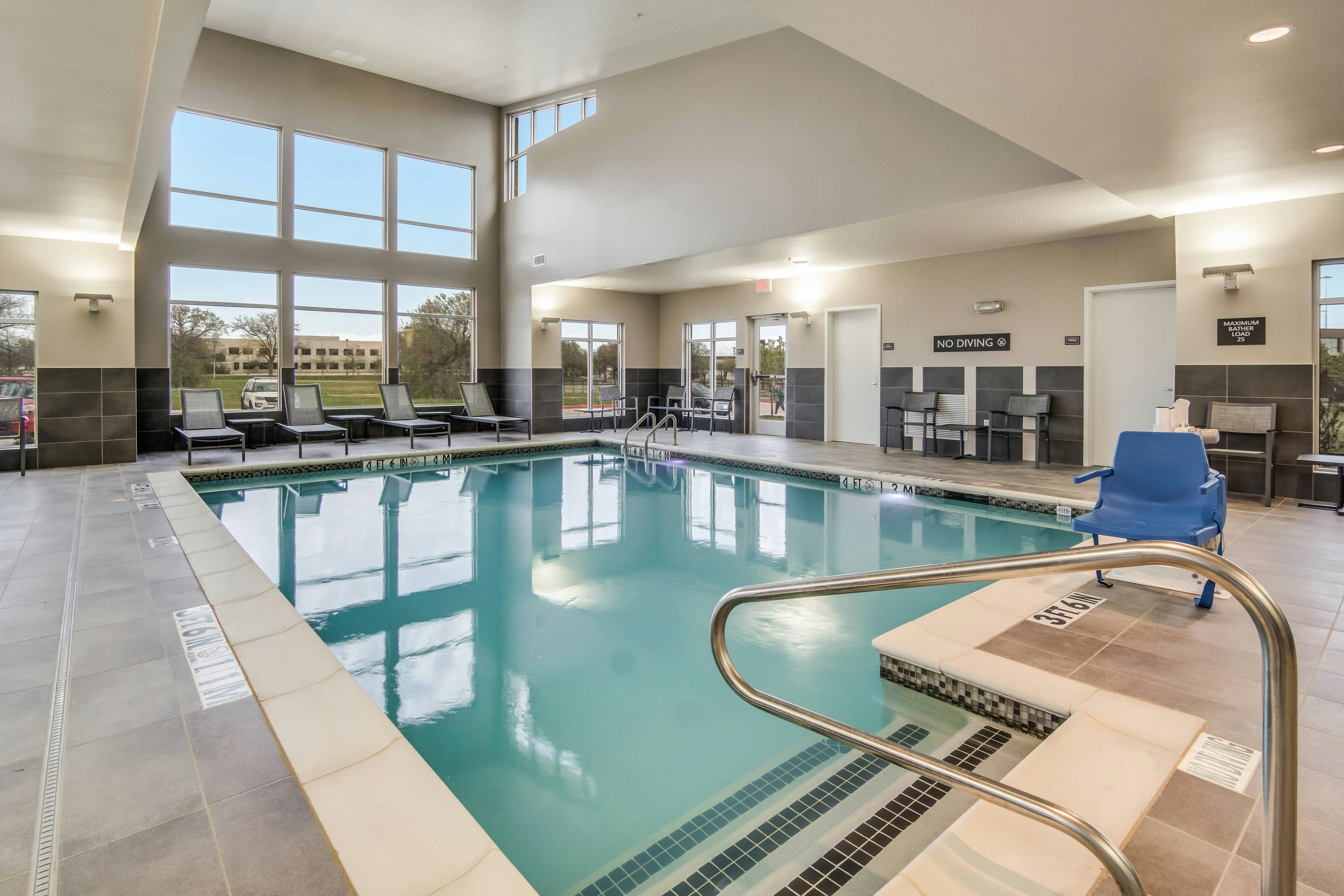 Residence Inn by Marriott Dallas DFW Airport West/Bedford 5/15
