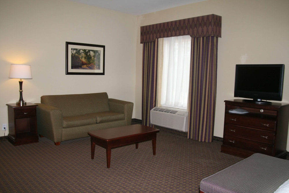 Hawthorn Extended Stay by Wyndham Kilgore 30/36