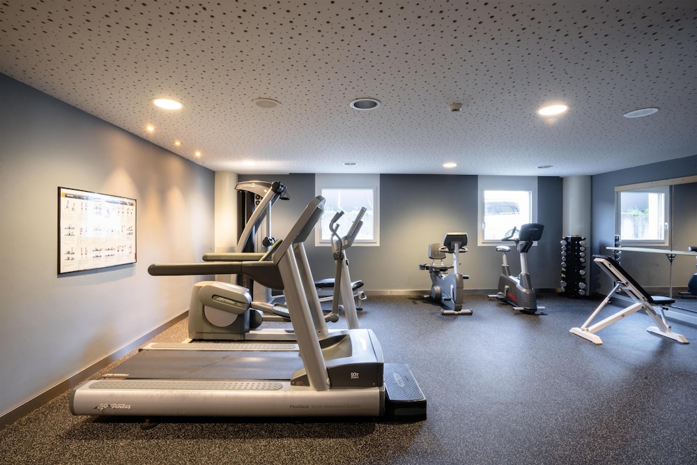 Radisson Hotel Zurich Airport 47/70