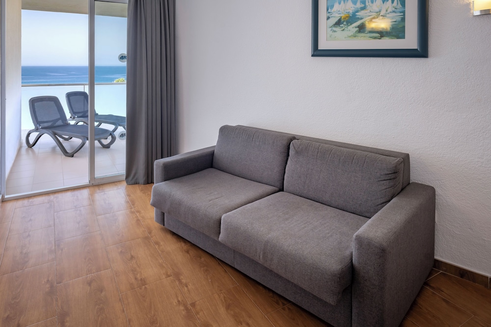 Hotel 4R Salou Park Resort I 40/61