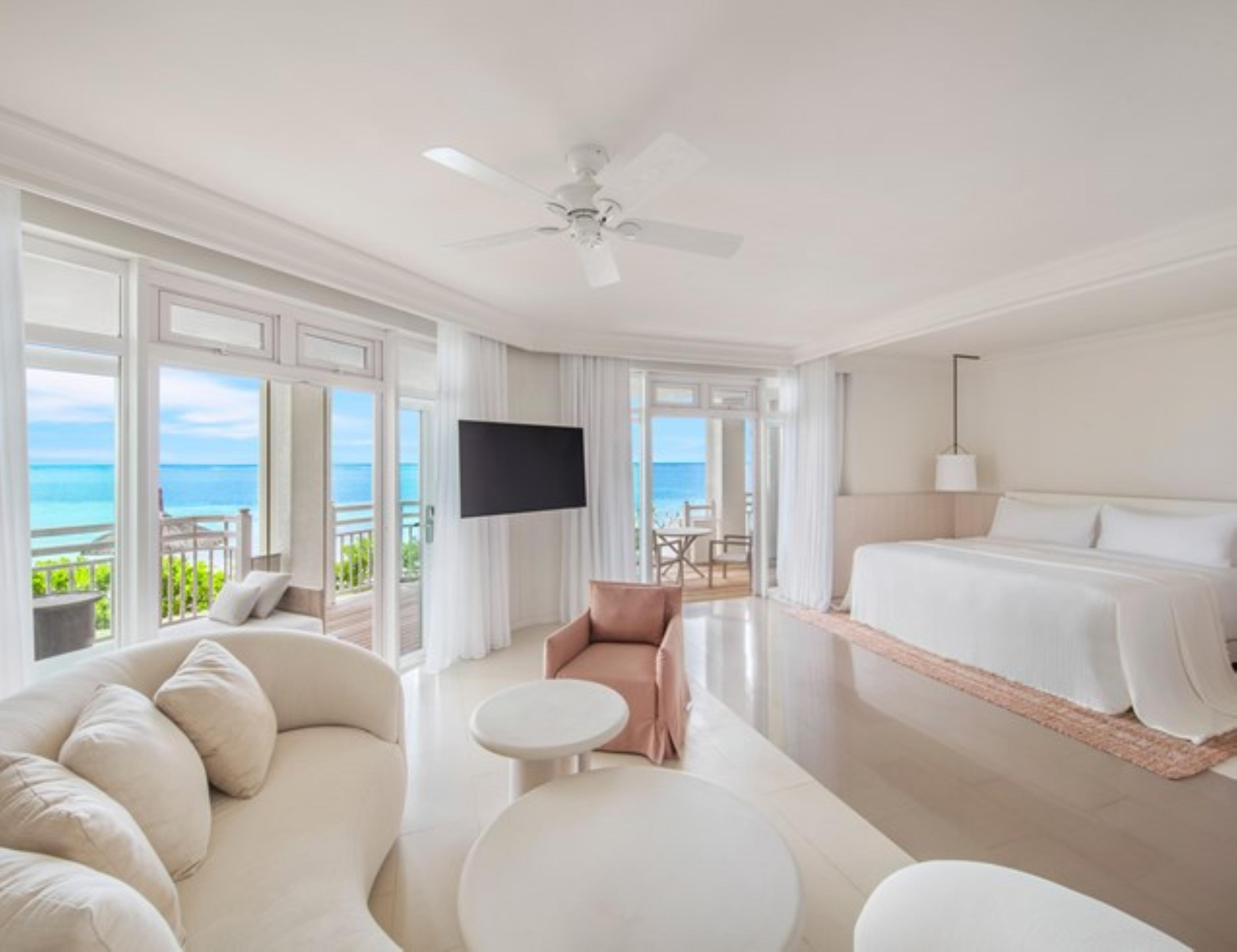 Ocean Villa
