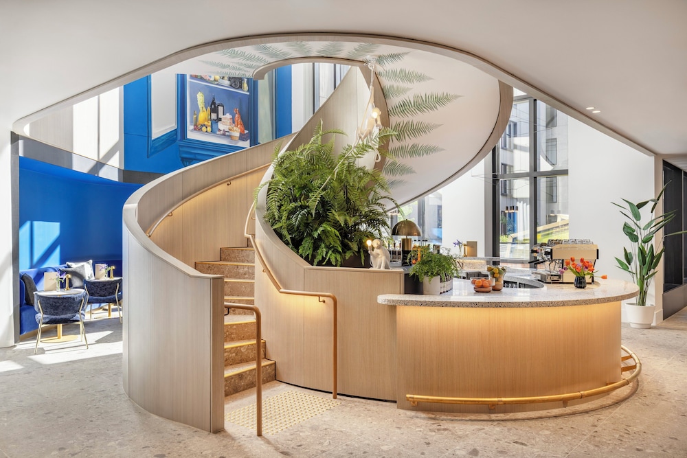 Hotel Indigo Melbourne Little Collins by IHG 6/48