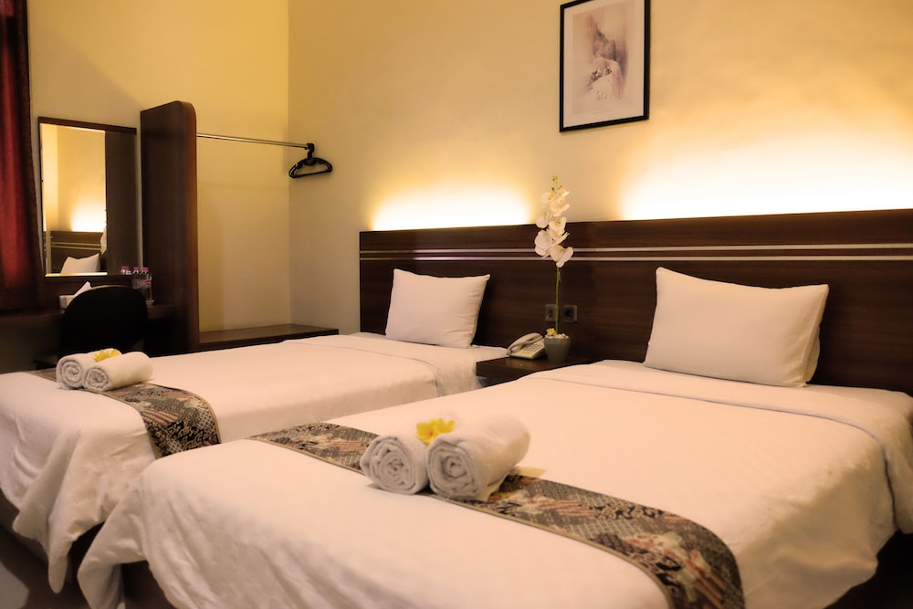 Gapura Residence Hotel Semarang 6/36