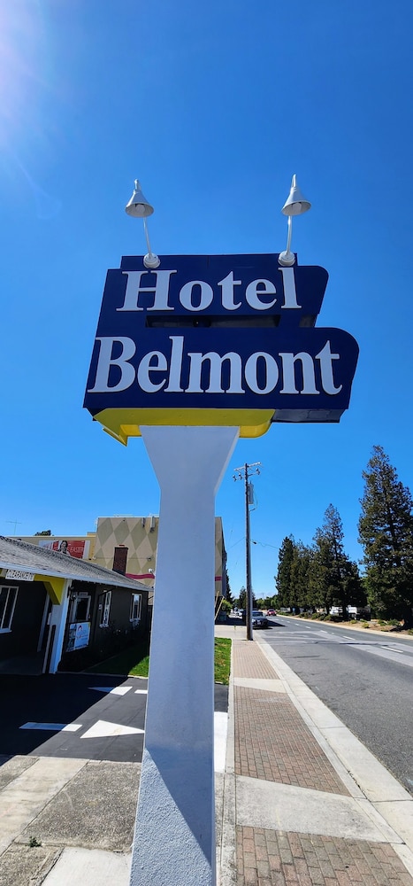 Hotel Belmont 29/36