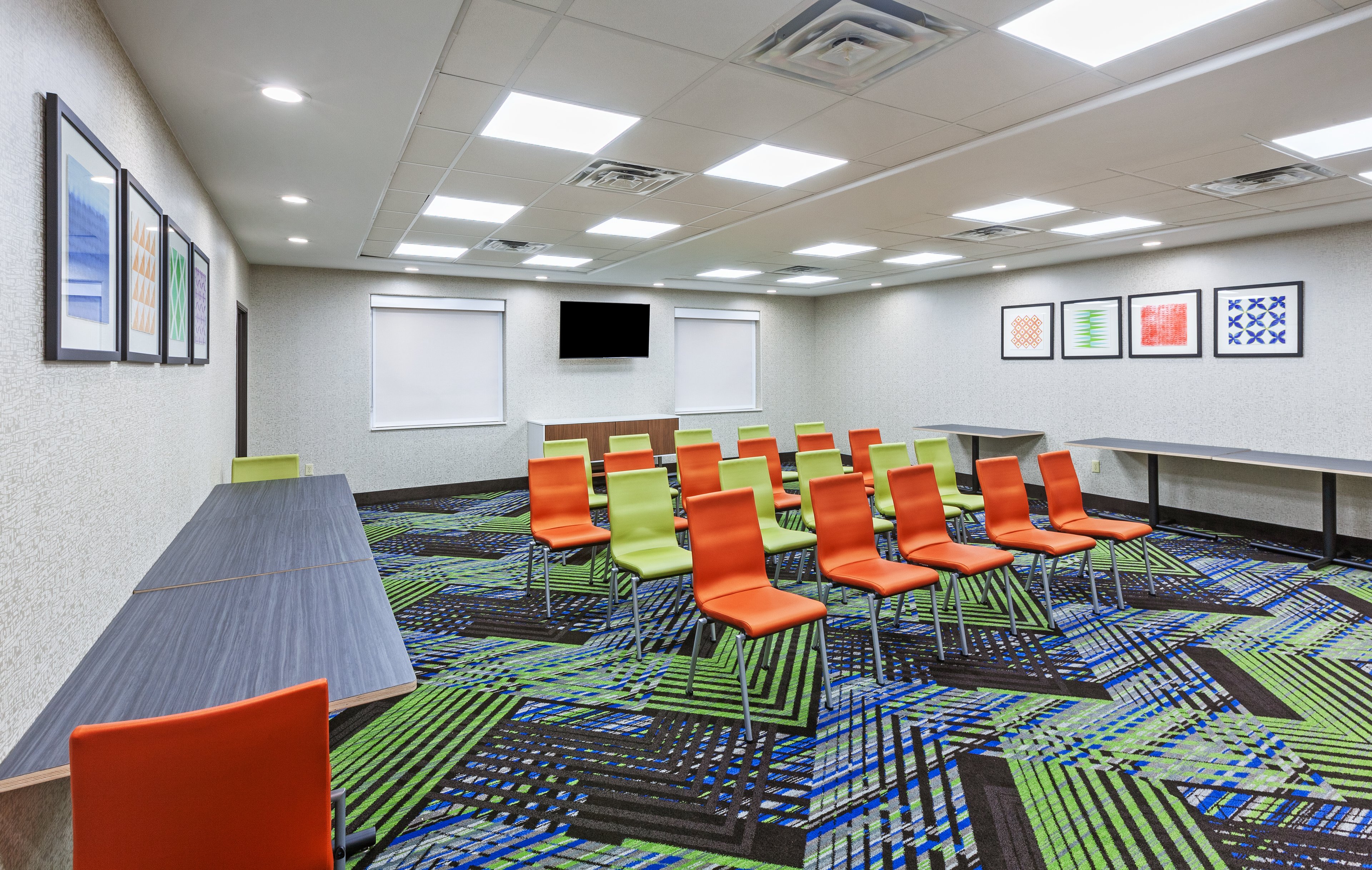 Holiday Inn Express Suites Longview South I 20 24/25