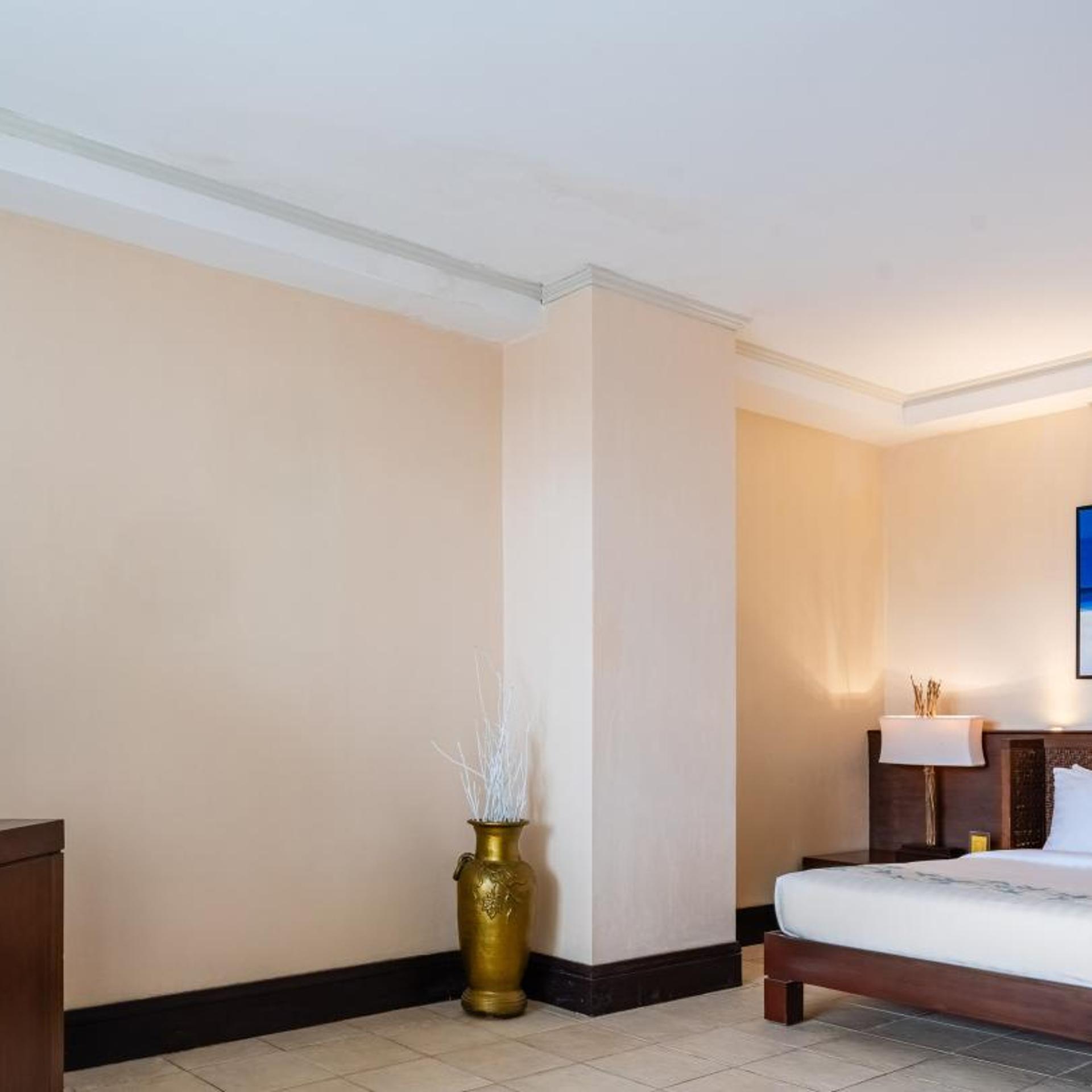 Premier Suite