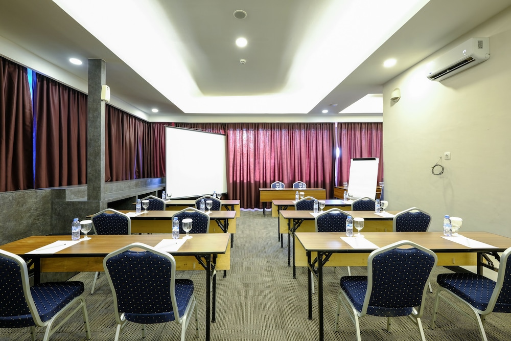 deSatu Hotel 40/46