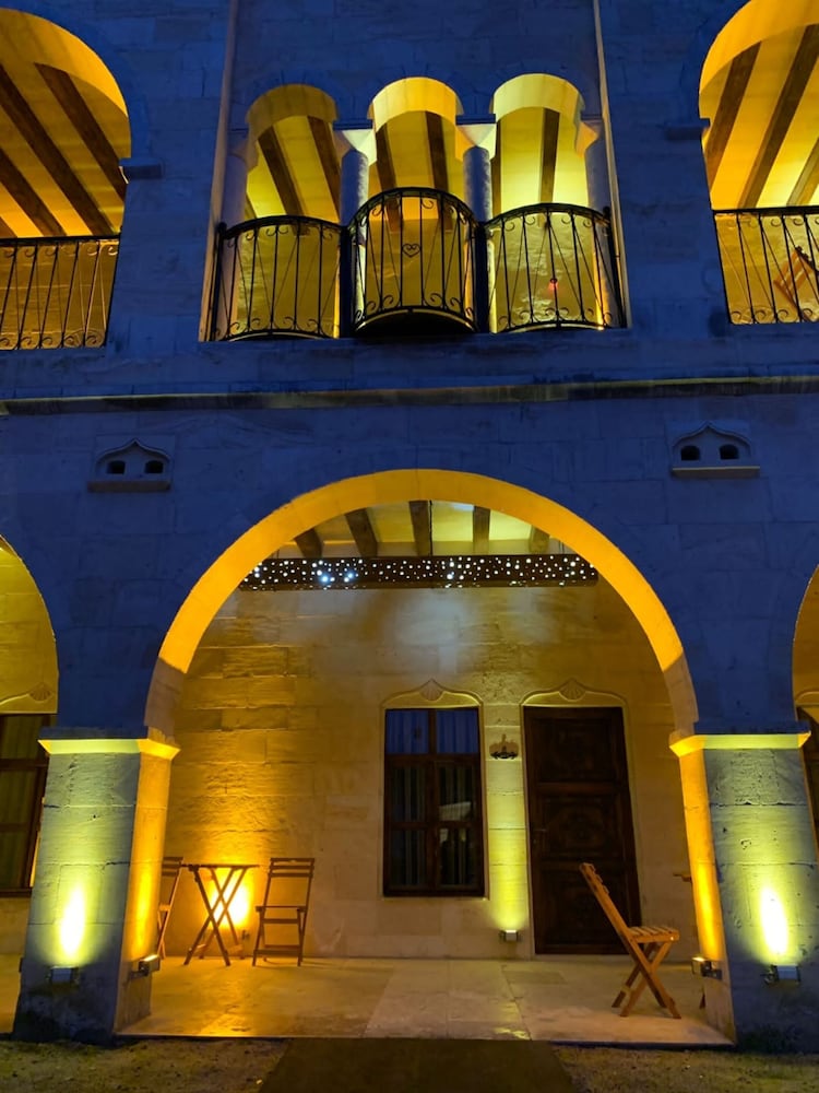 Kayra cave suites 5/50