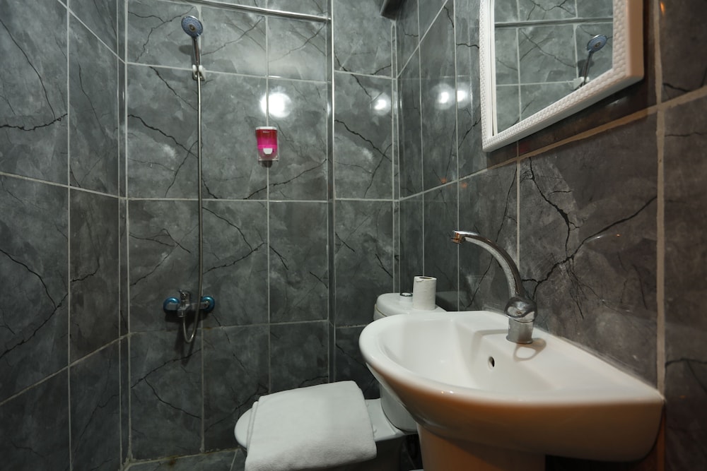 Halena Apart Hotel 36/37