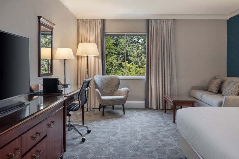 Delta Hotels by Marriott Newcastle Gateshead 20/39