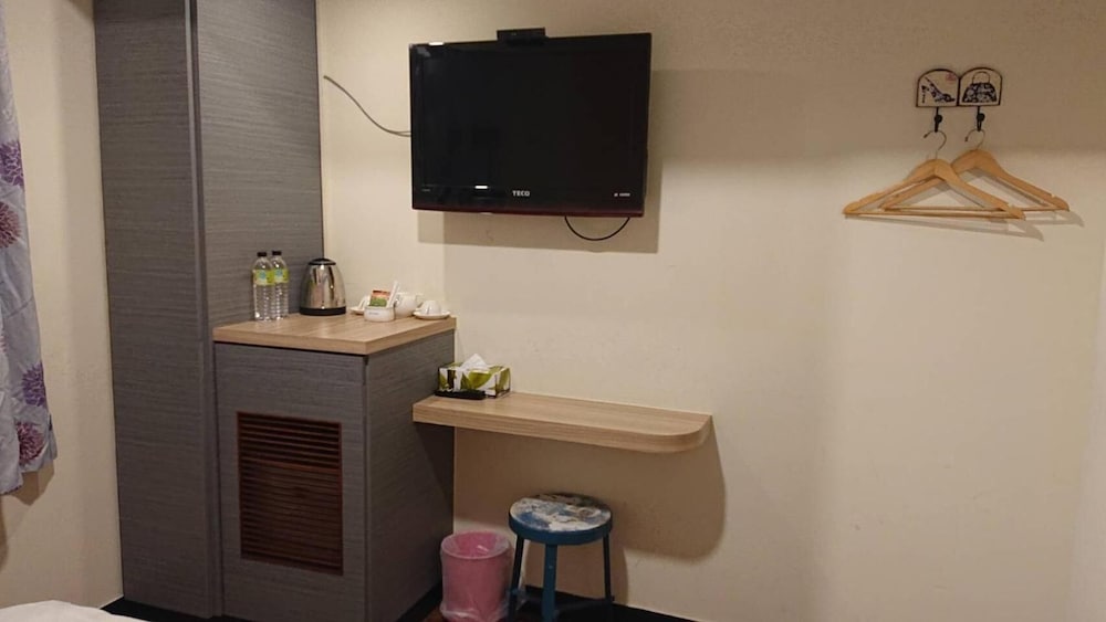 Wantai Hotel 3/33