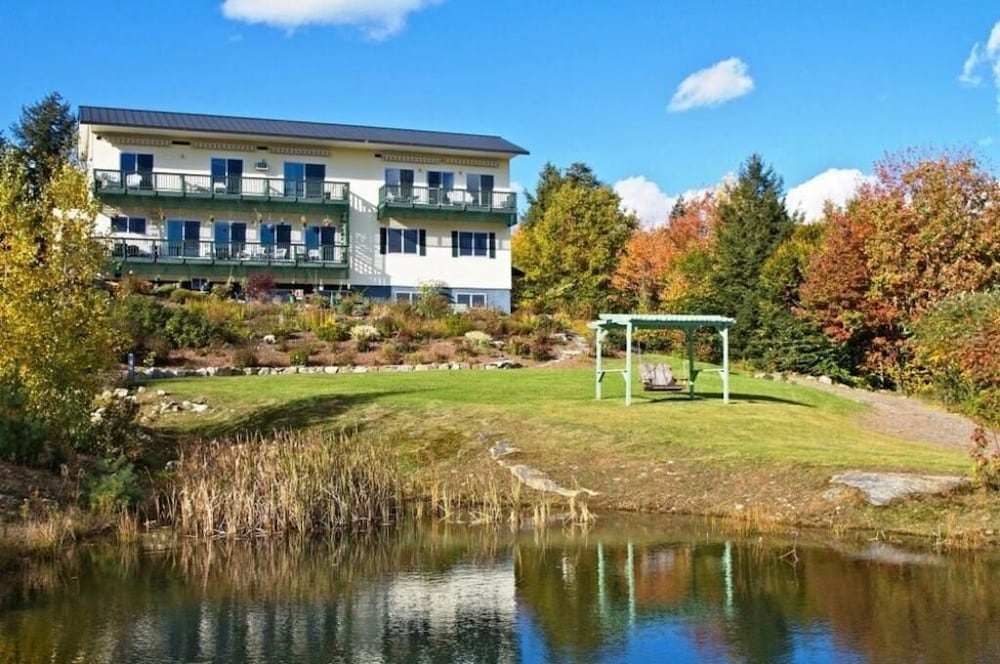Coppertoppe Inn Retreat Center 36/49