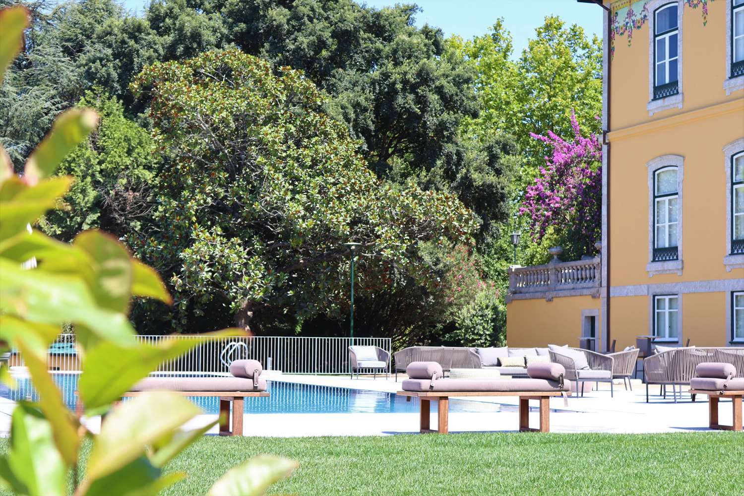 Boeira Garden Hotel Porto Gaia, Curio Collection by Hilton 57/64