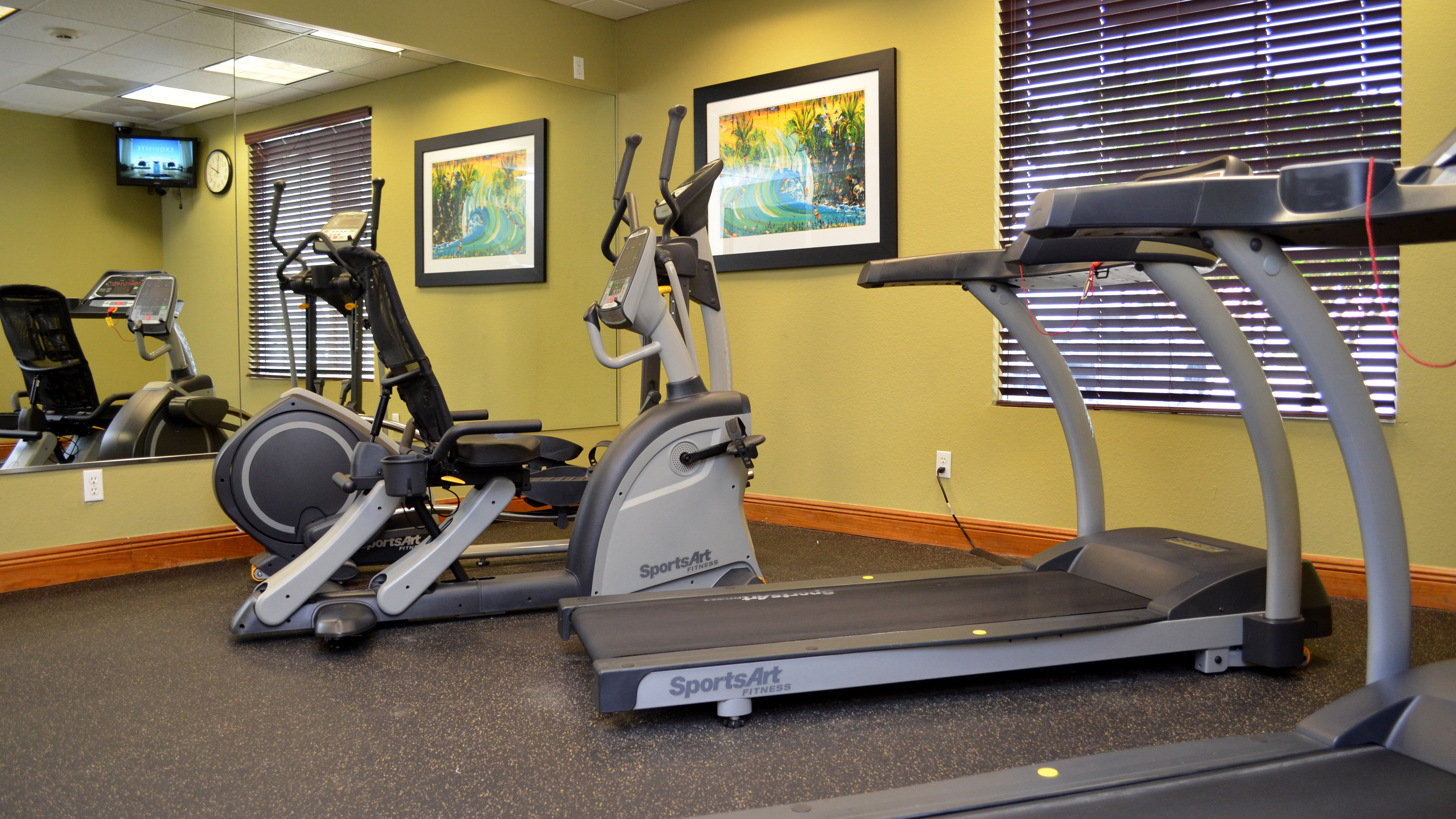 Holiday Inn Hotel And Suites Daytona Beach On the Ocean 12/50