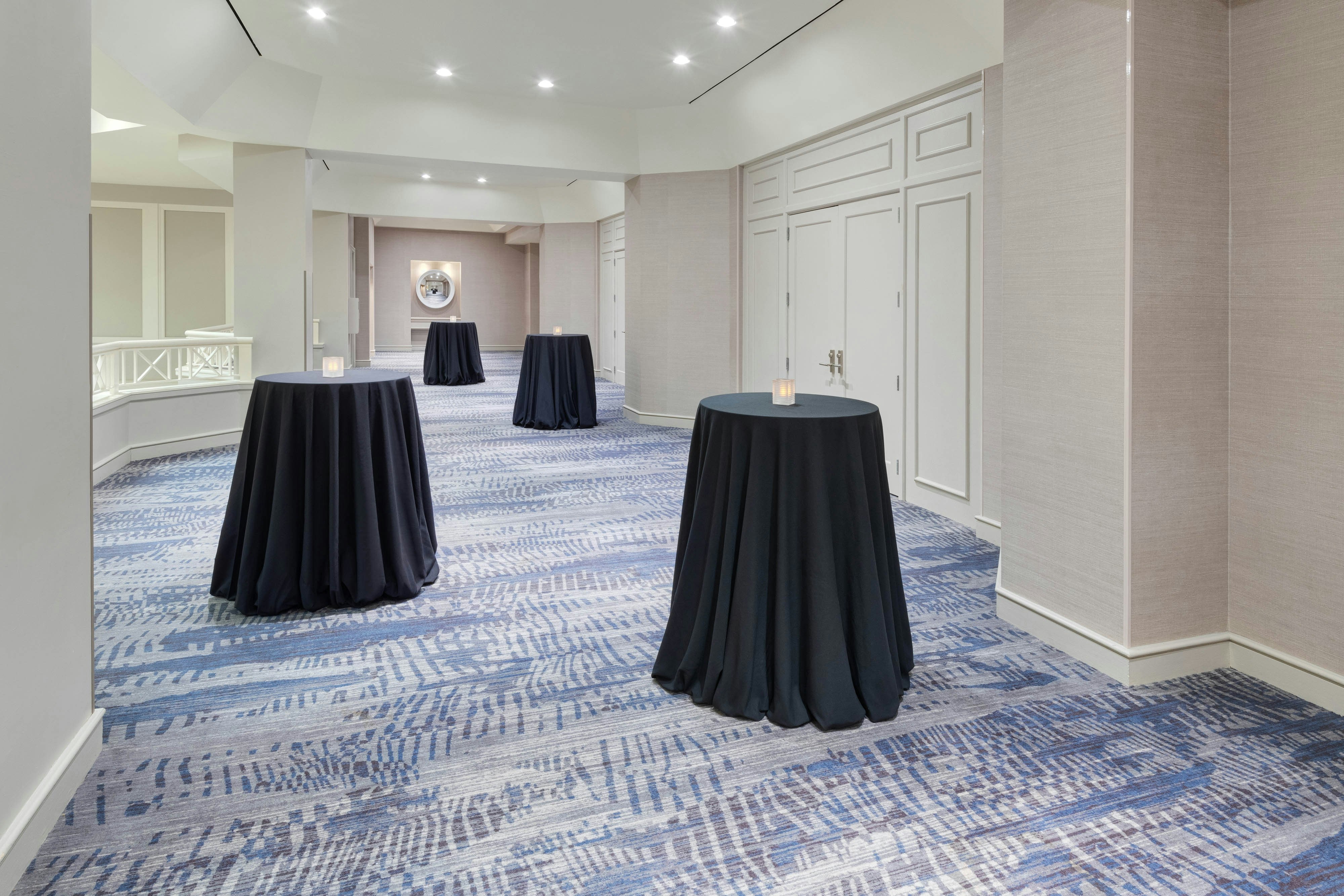 Sheraton Suites Galleria Atlanta 3/8