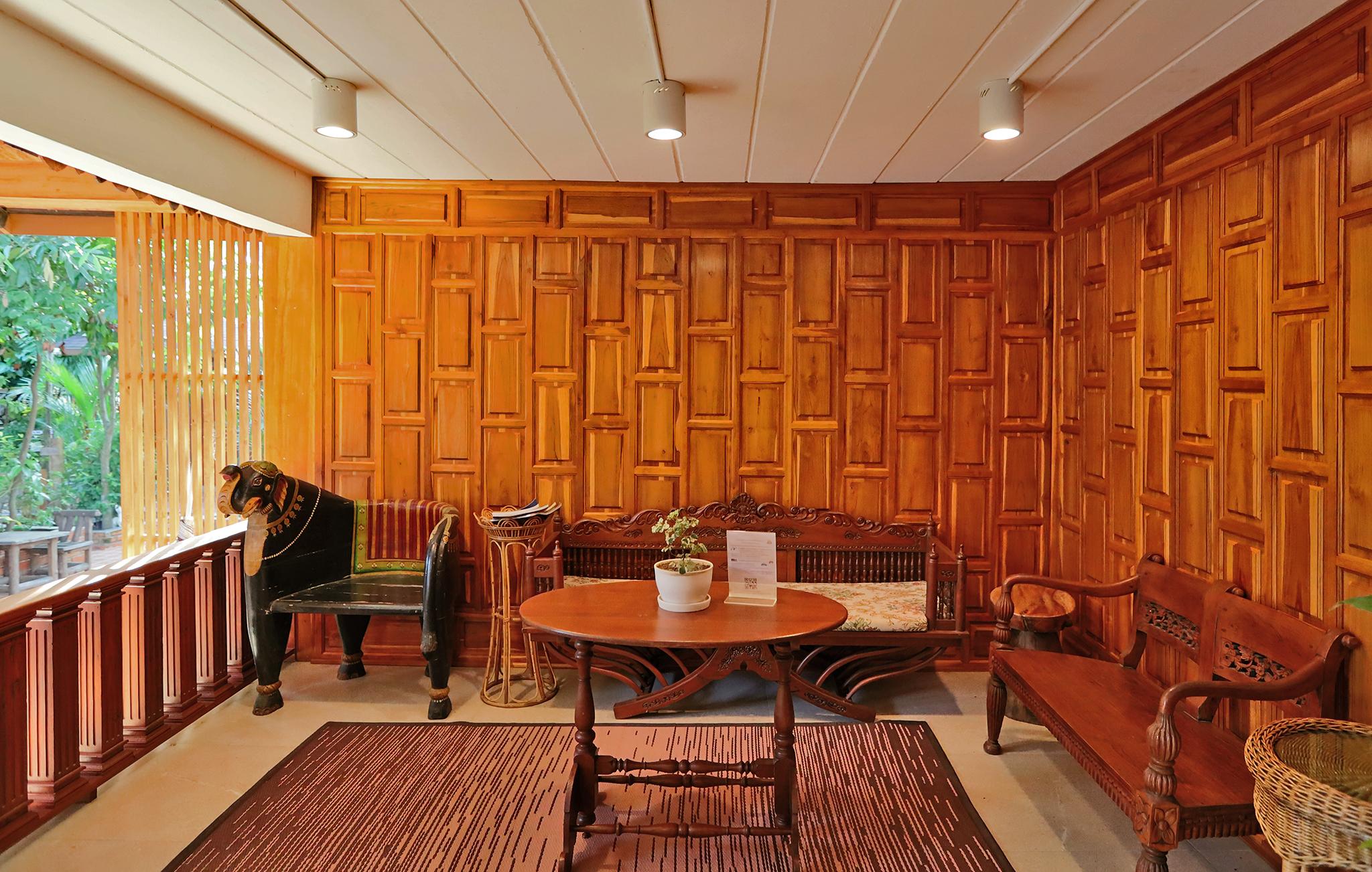 Cocoa Valley Resort 56/73