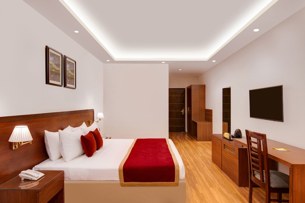 Span Inn & Suites 9/50